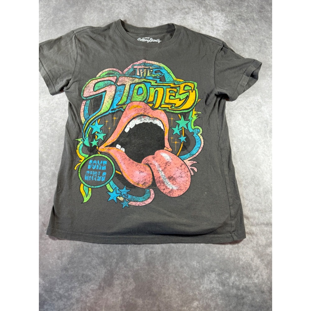 Rolling Stones‎ tshirt